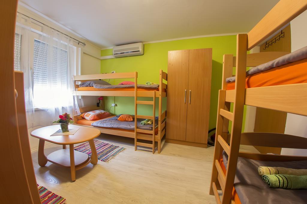 Guesthouse Adi Mostar Exterior foto