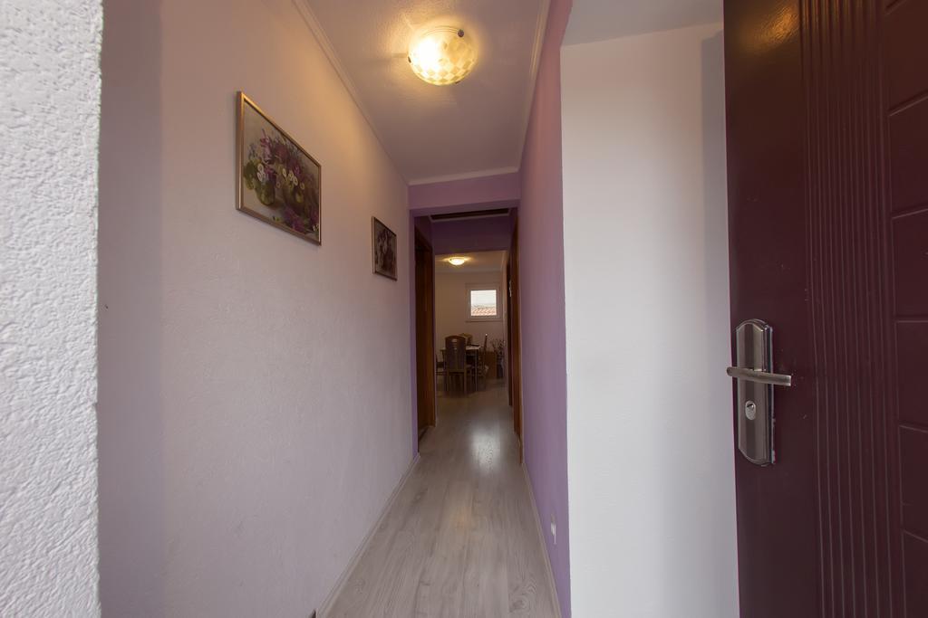 Guesthouse Adi Mostar Exterior foto